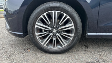 SEAT Ibiza 1.0 TSI 95 SE Technology 5dr Petrol Hatchback